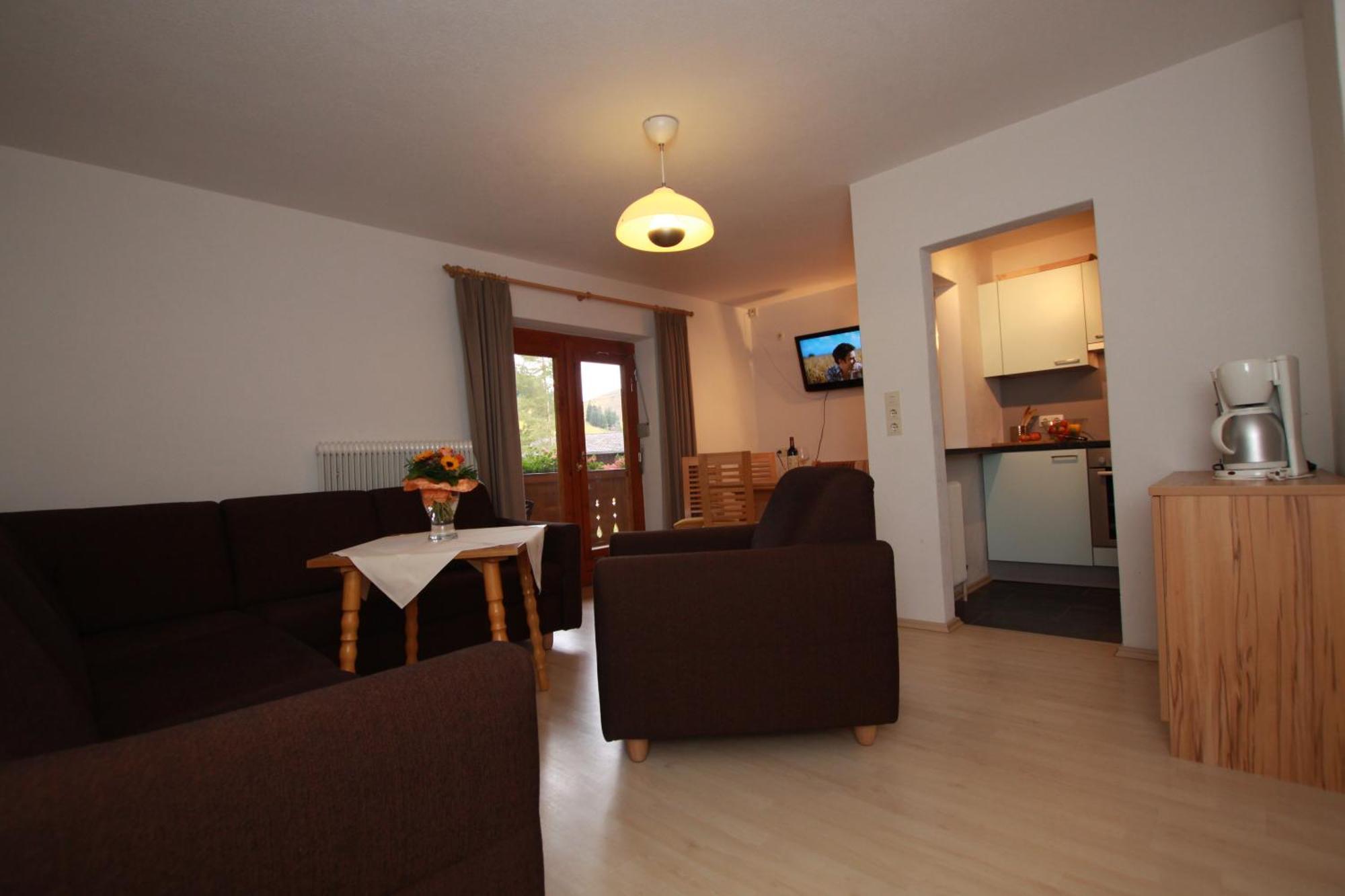 Haus Schoene Aussicht Berwang Habitación foto