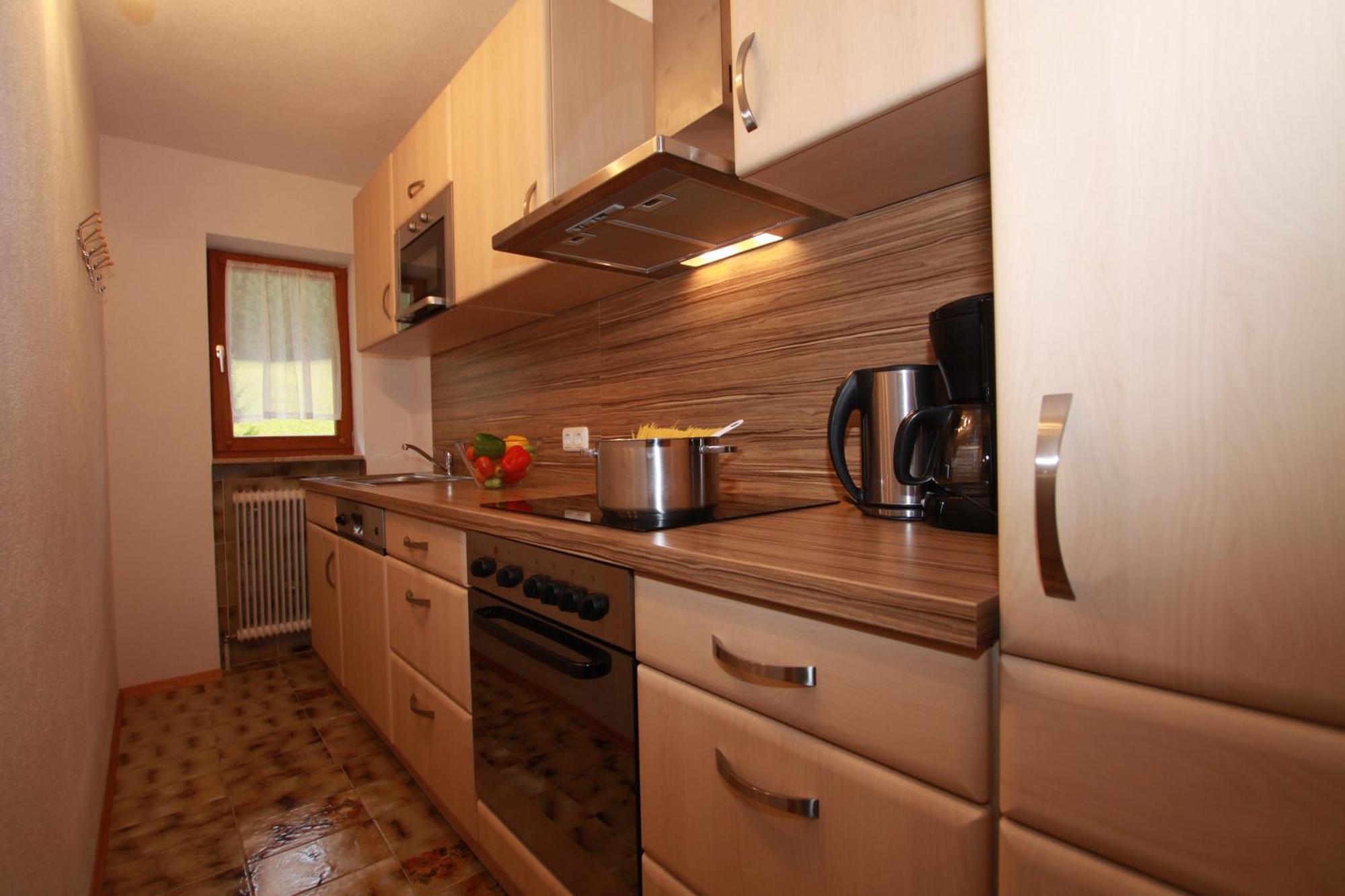Haus Schoene Aussicht Berwang Habitación foto